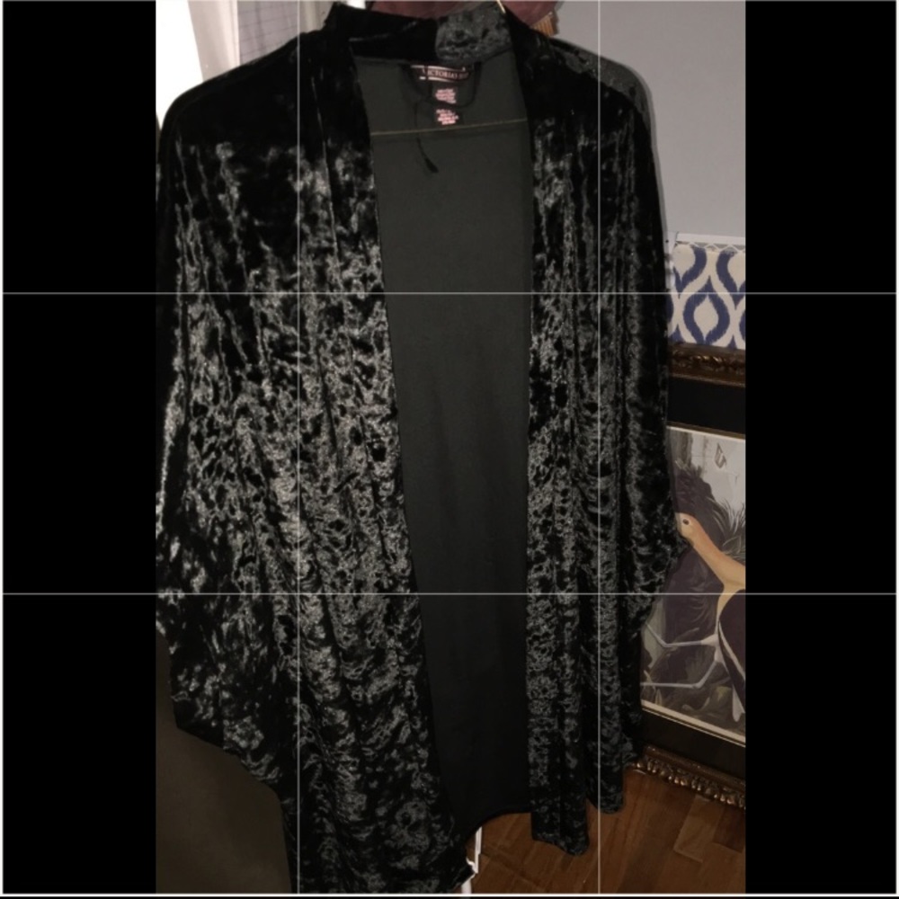 Very sexy robe